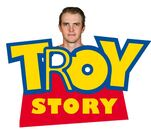 troy story