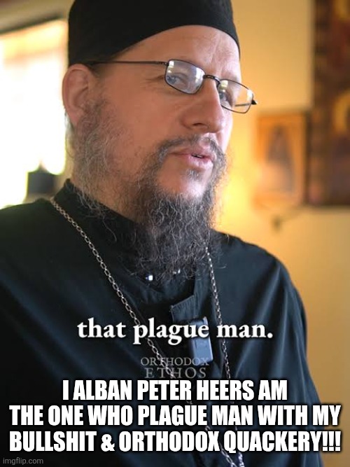 Alban Peter Heers