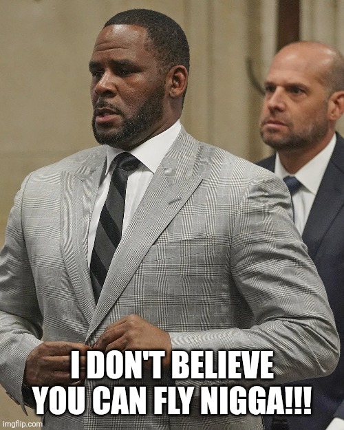 R Kelly