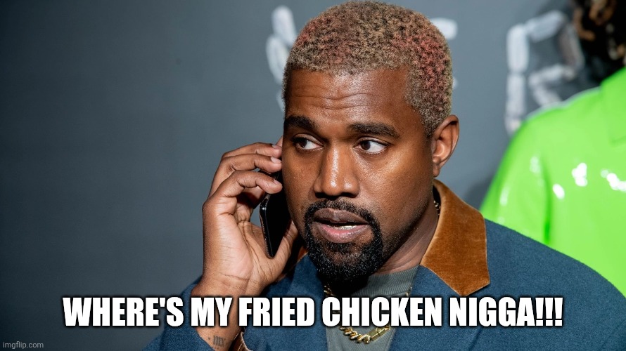 Kanye West